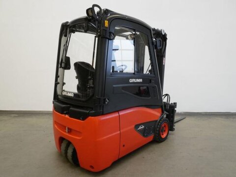 Linde E 16 EVO 386-02 2