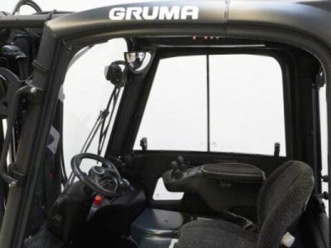 Linde E 16 EVO 386-02 3