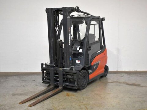 Linde E 25 L 1252-01