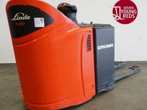 Linde T 20 SP 131-08 1