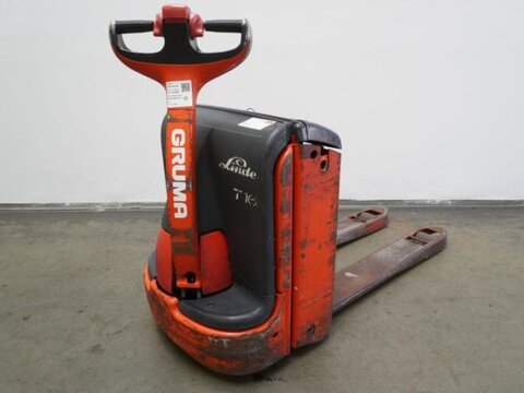 Linde T 16 360
