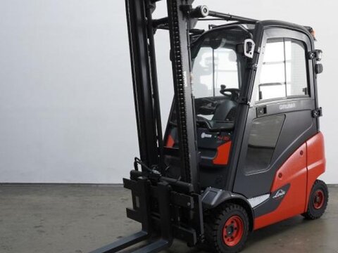 Linde H 16 T EVO 391-00