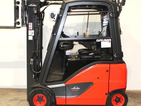 Linde E 18 PH EVO 386-02 2