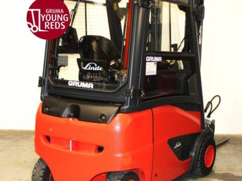 Linde E 18 PH EVO 386-02