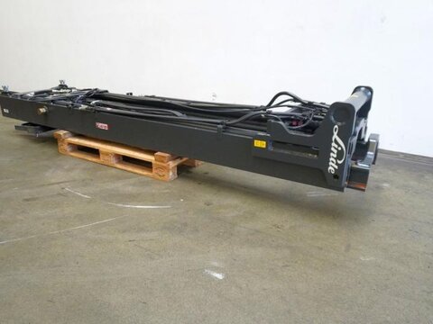 Linde Hubgerüst