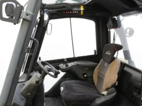 Linde H 45 D (3B) EVO 394-02 3