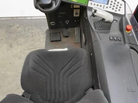Still FM-X17 3
