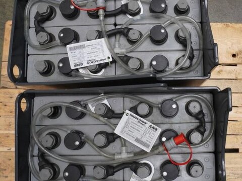 24 Volt 3 PzS 375 Ah 3