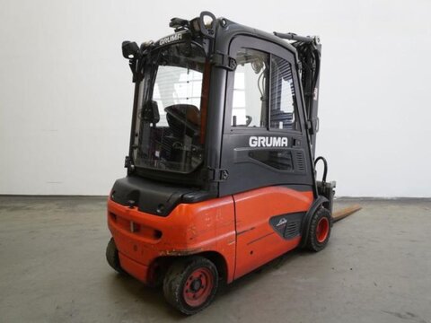 Linde E 20 PL EVO 386-02 2