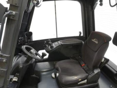 Linde E 20 PL EVO 386-02 3