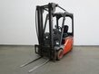 Linde E 16 386