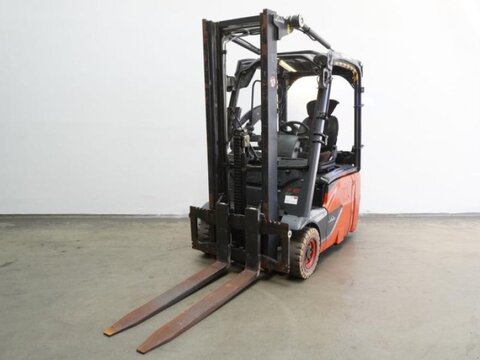 Linde E 16 EVO 386-02