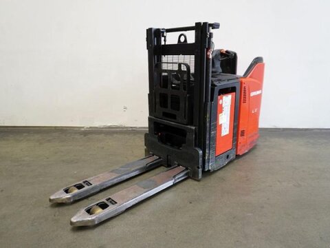 Linde L 12 L SP 133 2