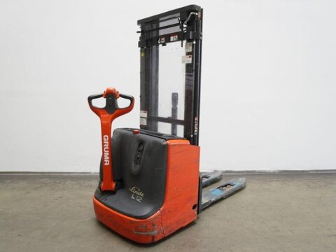 Linde L 12 i 1172
