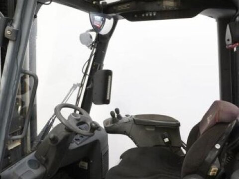 Linde H 30 T EVO 393-02 3