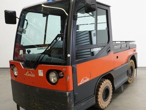 Linde P 250 127-05