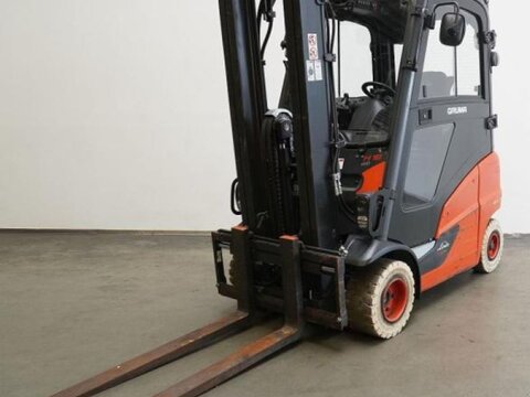 Linde H 18 T EVO 391-00