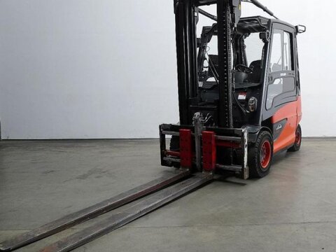 Linde E 50/600 HL 388 1