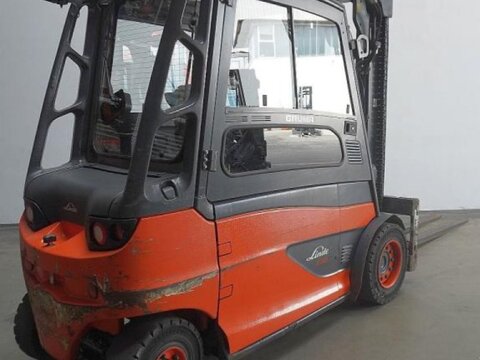 Linde E 50/600 HL 388 2