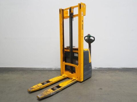 Jungheinrich EJC112 2