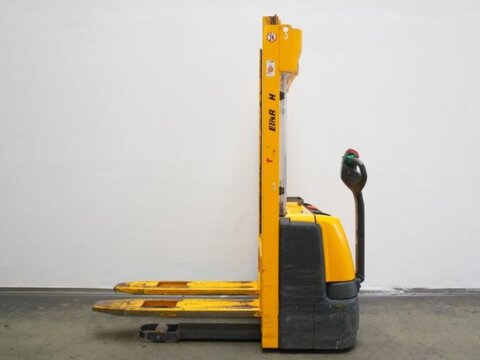 Jungheinrich EJC112 3