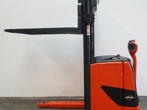 Linde L 20 1173 3