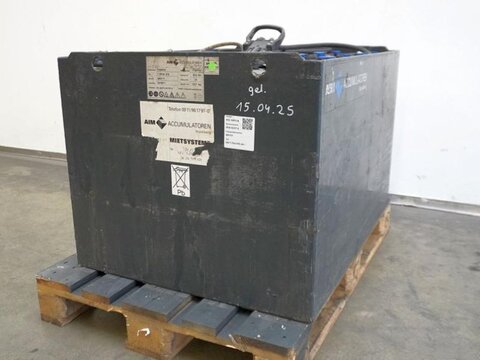 Sonstige 48 Volt 7 PzS 875 Ah