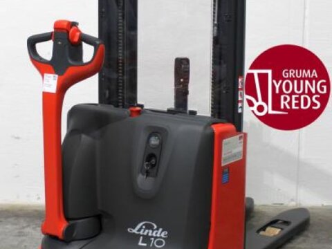 Linde L 10 1172
