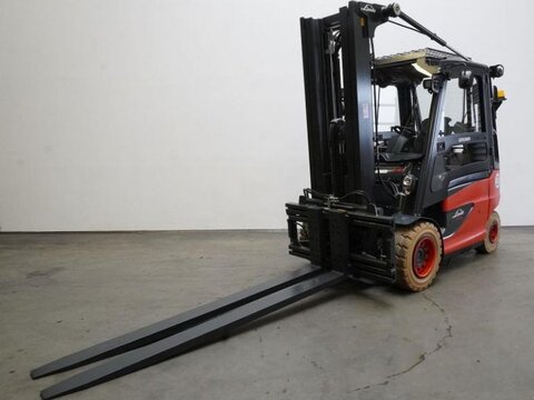 Linde E 40/600 H 388