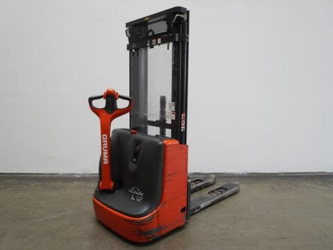 Linde L 12 1172
