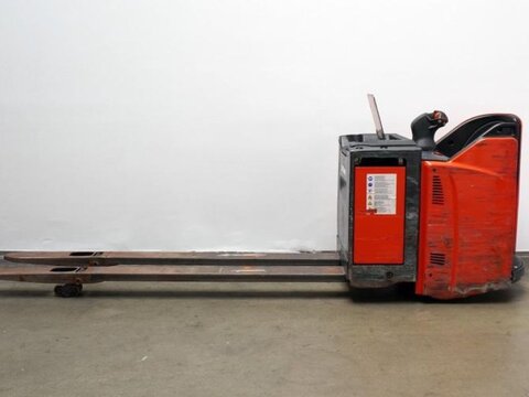 Linde T 25 SP 131-07 3