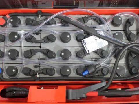 Linde L 14 AP i 1173-01 3