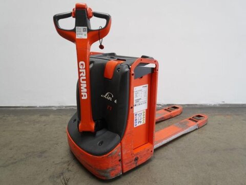 Linde T 16 1152-02