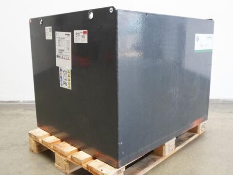 Sonstige 80 Volt 5 PzS 775 Ah