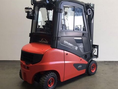 Linde H 16 D EVO 391-00 2
