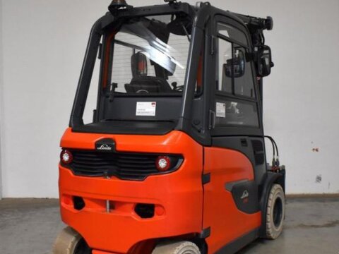 Linde E 30/600 HL 1252 2