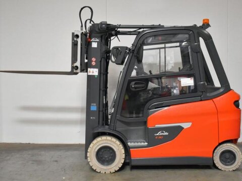 Linde E 30/600 HL 1252 3