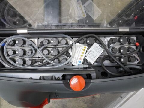Linde L 10 1172 2