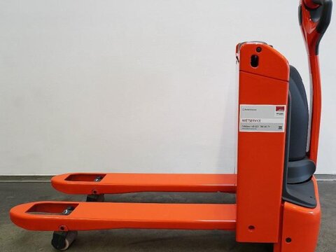 Linde T 16 ION 1155-00 3