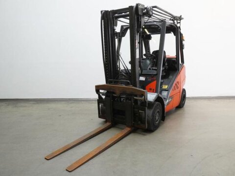 Linde H 25 T EVO 392-02