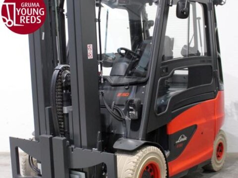 Linde E 50 HL 388