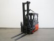 Linde E 20 L EVO 386-02