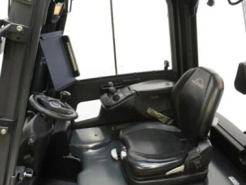 Linde E 20 L EVO 386-02 3