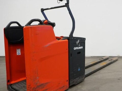 Linde T 25 FP 1153