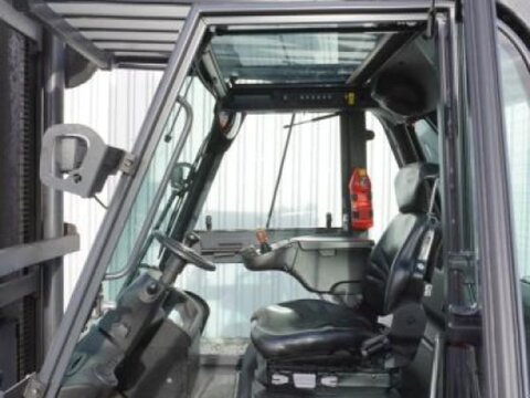 Linde H 80 D/1100 EVO 396-03 3