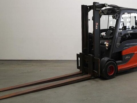 Linde E 30/600 HL 387 1