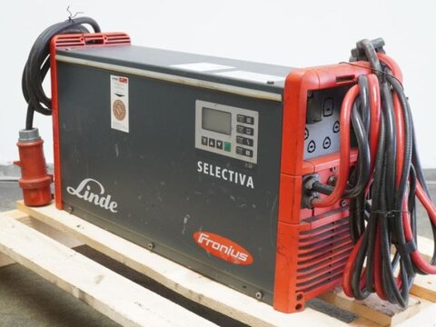 Sonstige Selectiva 4090 48V/90A