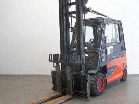 Linde E 45/600 HL 388