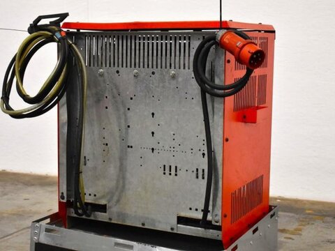 INTRONIC B EU D48/125 2