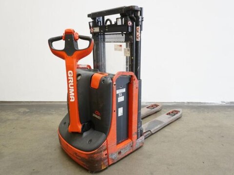 Linde D 08 1160
